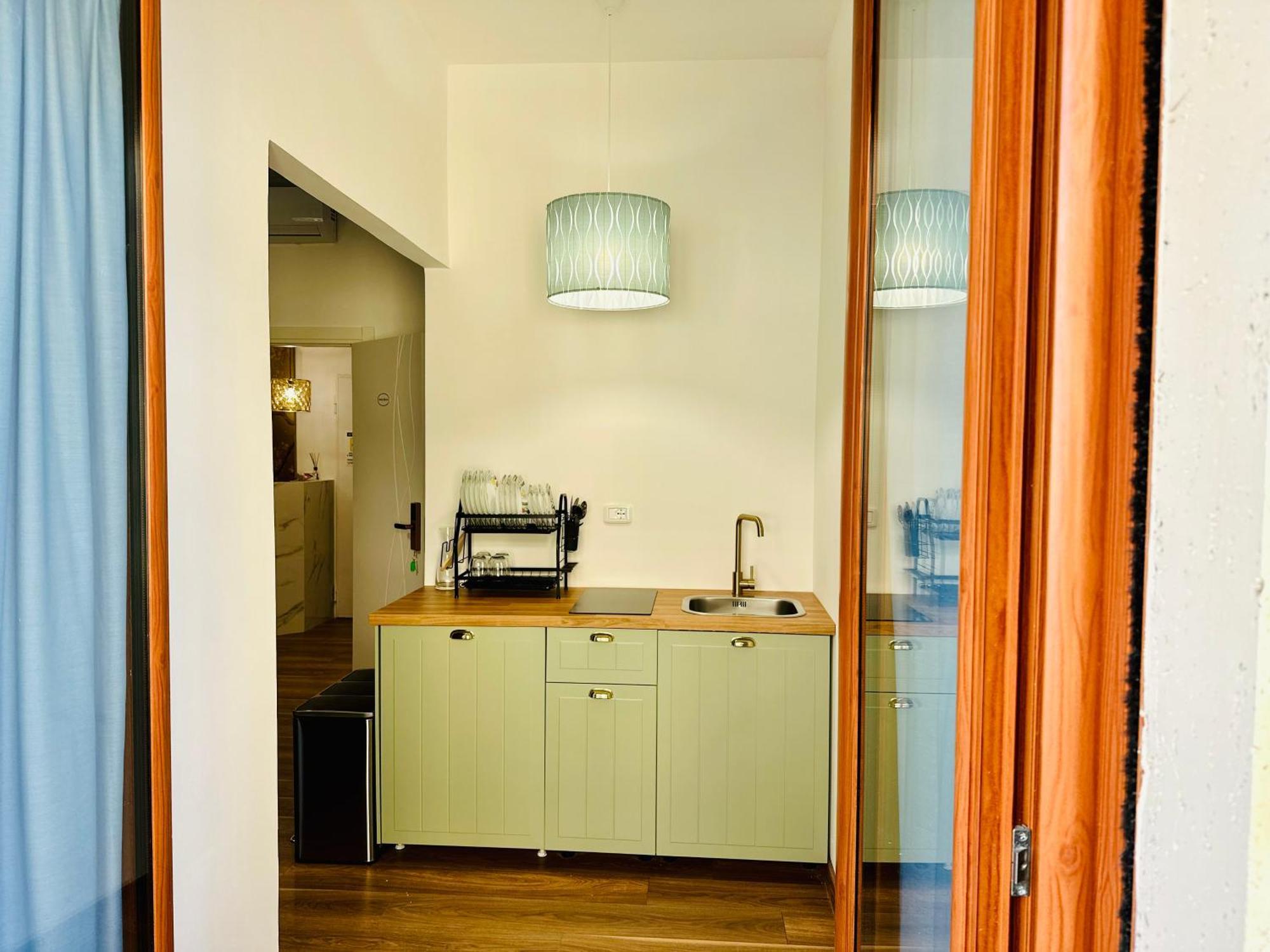 Blumare Arthouse Hotel Salerno Exterior foto