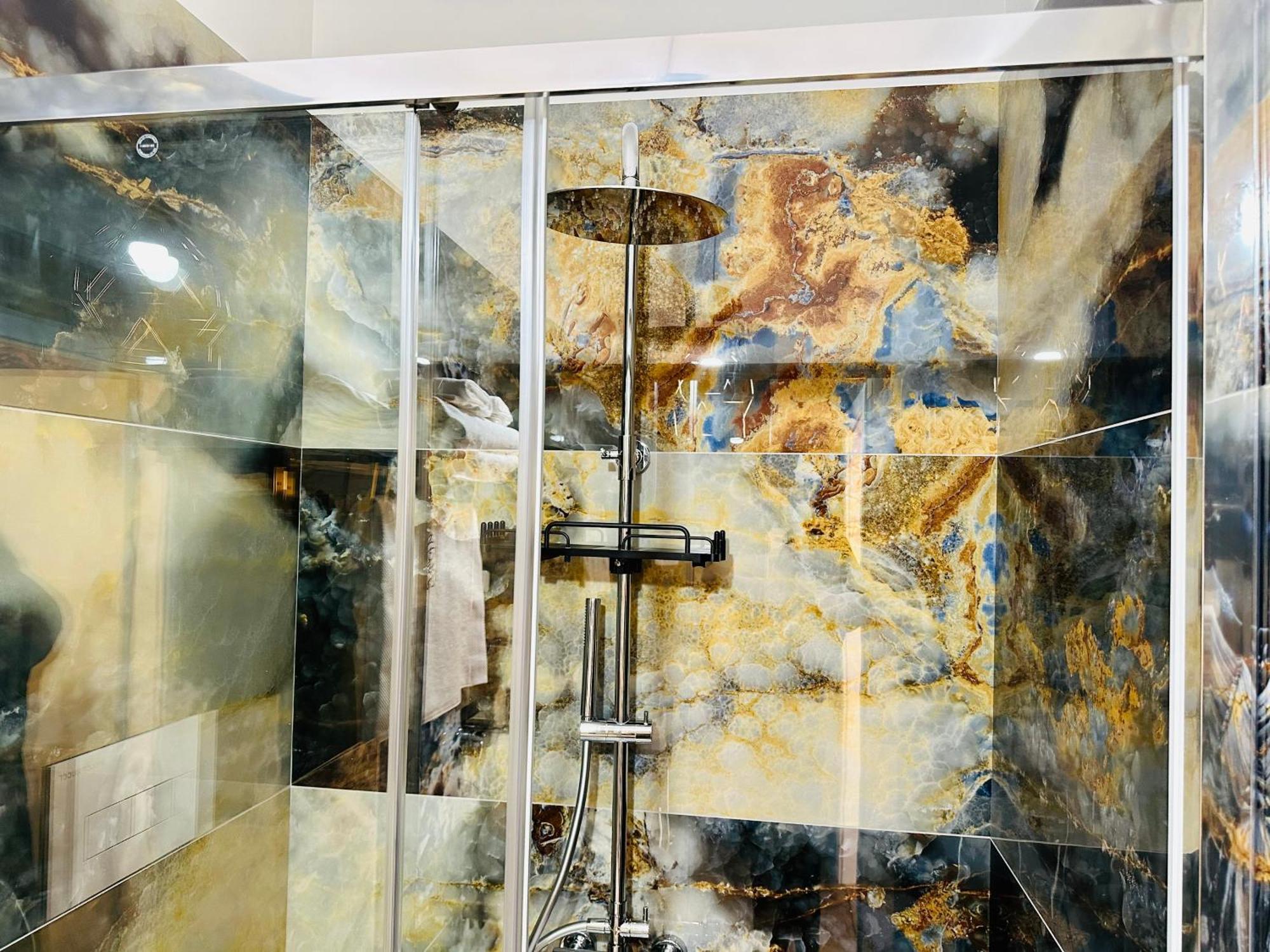 Blumare Arthouse Hotel Salerno Exterior foto
