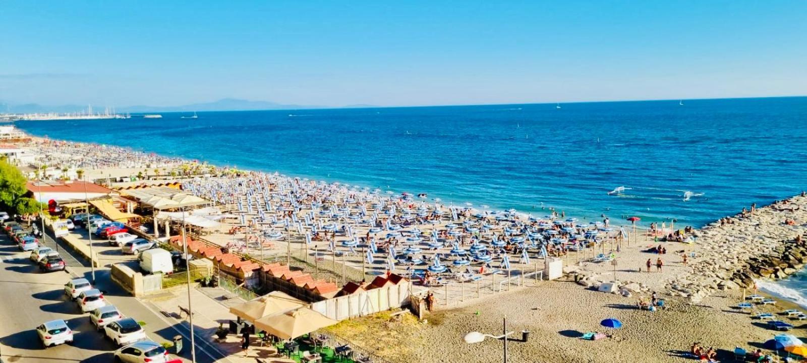 Blumare Arthouse Hotel Salerno Exterior foto