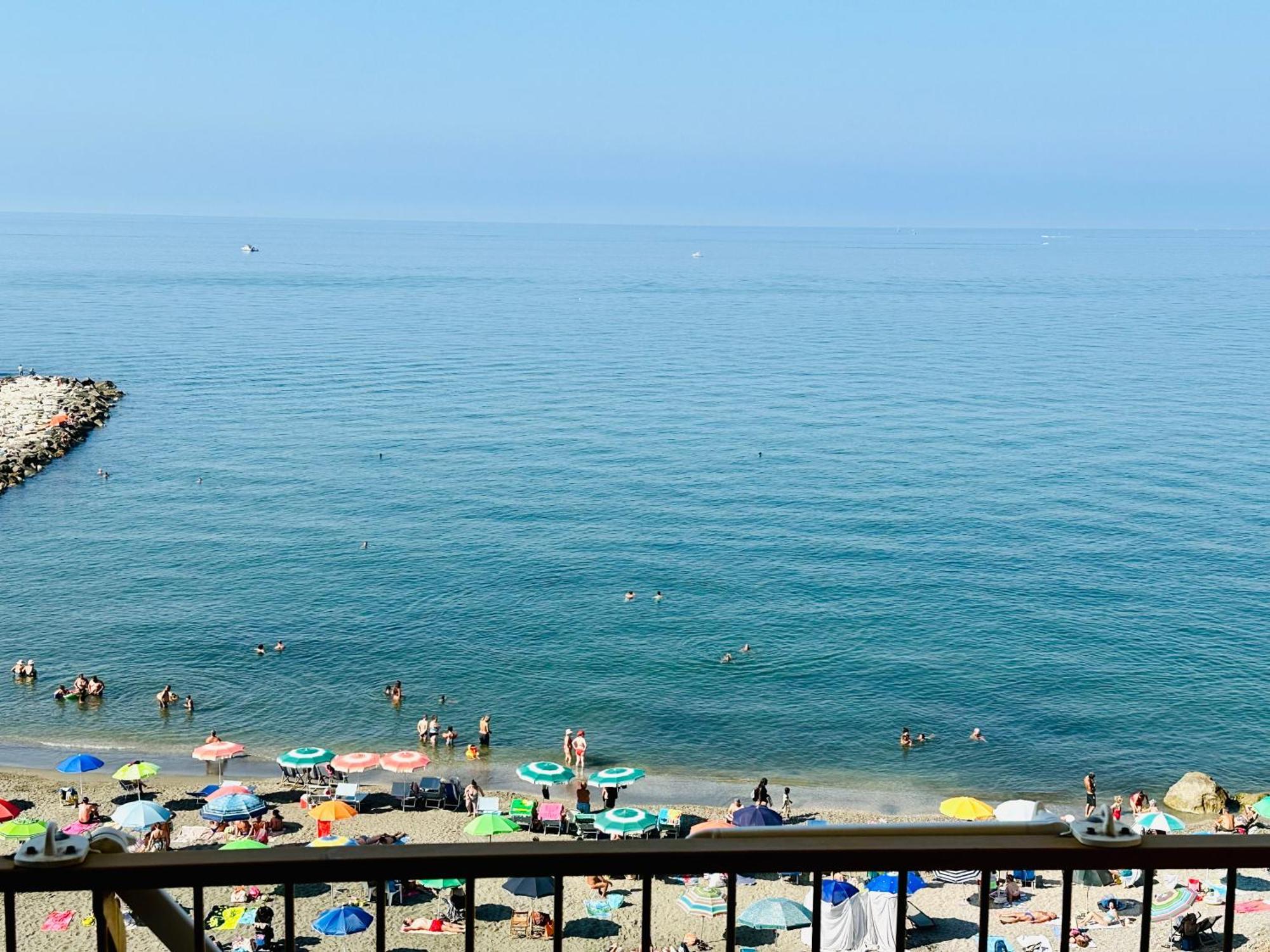 Blumare Arthouse Hotel Salerno Exterior foto