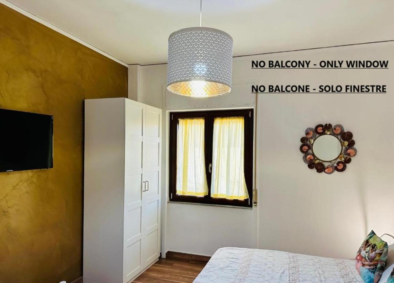 Blumare Arthouse Hotel Salerno Exterior foto