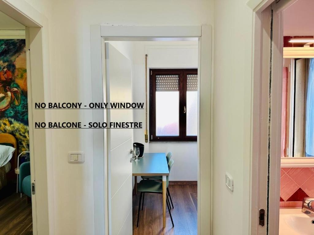 Blumare Arthouse Hotel Salerno Exterior foto