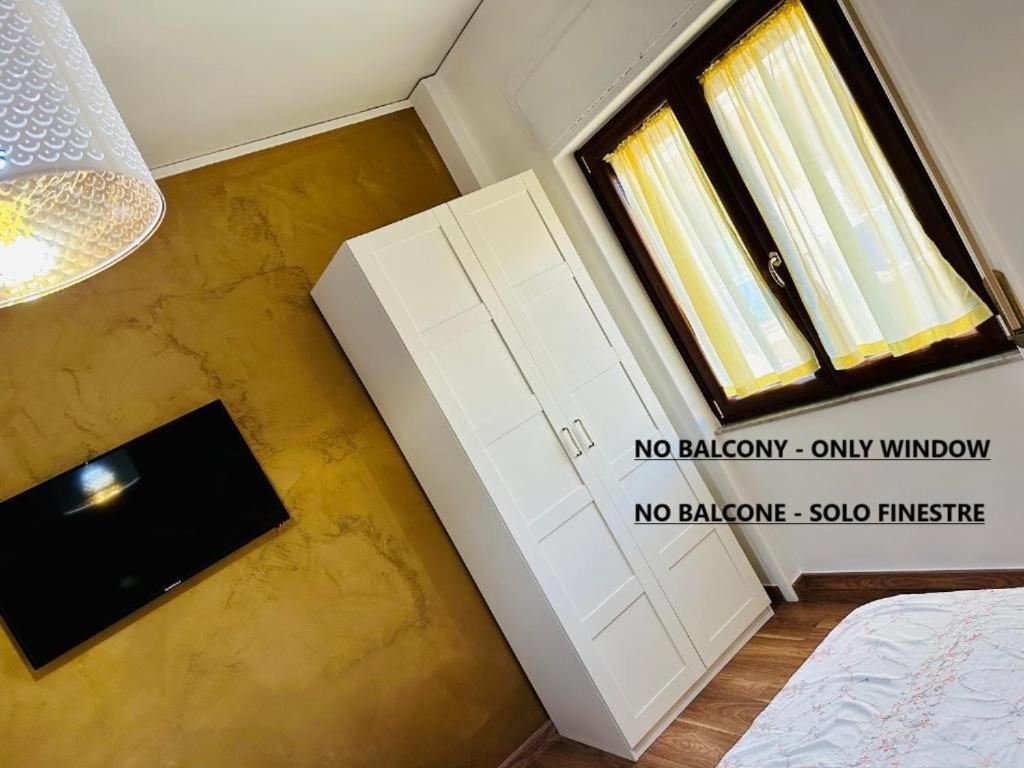 Blumare Arthouse Hotel Salerno Exterior foto